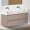 Catalano 48.063-in W x 19-in D Zero ZO1252DR-P05