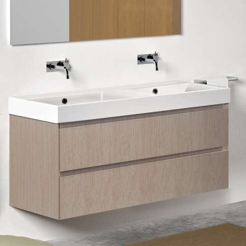 Catalano 48.063-in W x 19-in D Zero ZO1252DR-P05