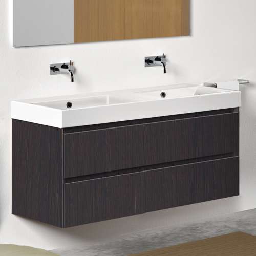 Catalano 48.063-in W x 19-in D Zero ZO1252DR-P07