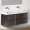 Catalano 48.063-in W x 19-in D Zero ZO1252DR-P08