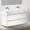 Catalano 48.063-in W x 19-in D Zero ZO1252DR-P09