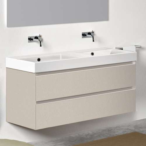 Catalano 48.063-in W x 19-in D Zero ZO1252DR-P28