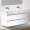 Catalano 48.063-in W x 19-in D Zero ZO1252DR-P30