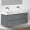 Catalano 48.063-in W x 19-in D Zero ZO1252DR-P55