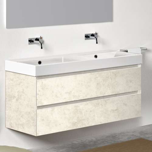 Catalano 48.063-in W x 19-in D Zero ZO1252DR-P72
