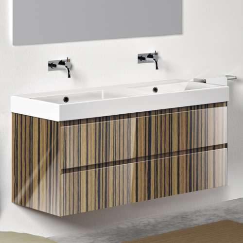 Catalano 48.063-in W x 19-in D Zero ZO1252DR-V02