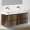 Catalano 48.063-in W x 19-in D Zero ZO1252DR-V04