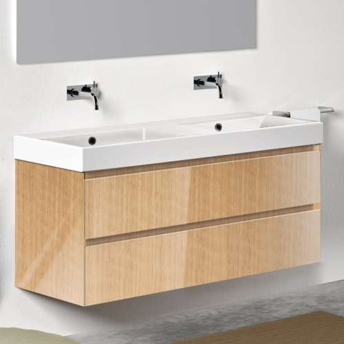 Catalano 48.063-in W x 19-in D Zero ZO1252DR-V07