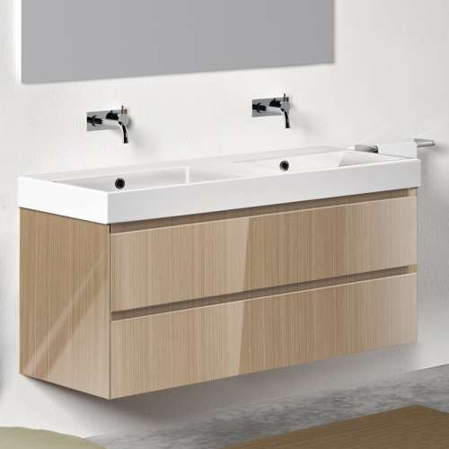 Catalano 48.063-in W x 19-in D Zero ZO1252DR-V08