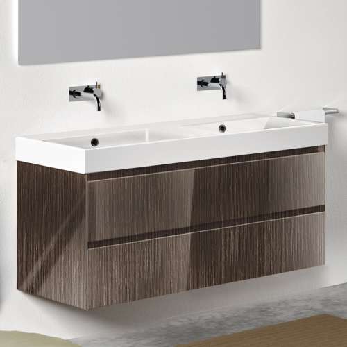 Catalano 48.063-in W x 19-in D Zero ZO1252DR-V09