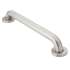 12in x 1-1/2in Grab Bar in Stainless Steel