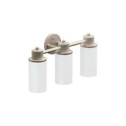 20.96in Wide 3 Vanity Lights