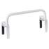 10in Tub Safety Grab Bar in Glacier