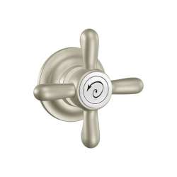 2-4/5in Tank Lever in Brushed Nickel