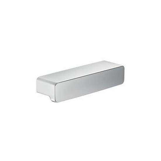 Creative Specialties 90 Degree YB8807CH Drawer Pull in Chrome