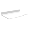 Angled Front