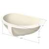 Dover_Surf White