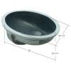 Newport_Matrix Dark Gray