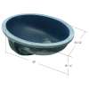 Newport_Matrix Dark Blue