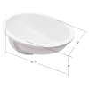 Integral Solid Surface