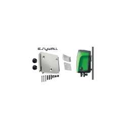 E.SYWALL E.SYWALL Complete Wall Mouting Kit for E.SYBOX or E.SYBOXmini