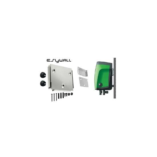 E.SYWALL E.SYWALL Complete Wall Mouting Kit for E.SYBOX or E.SYBOXmini