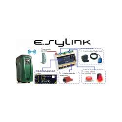 E.SYLINK E.SYLINK Wireless Interface Kit for for E.SYBOX or E.SYBOXmini