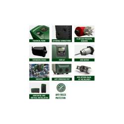 E.SYBOXmini E.SYBOXmini Water Booster System