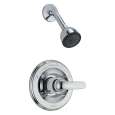 Shower Only Faucets