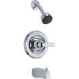 Tub and Shower Faucets