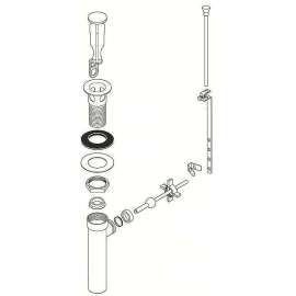 Delta Commercial RP27575