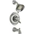 Tub and Shower Faucets