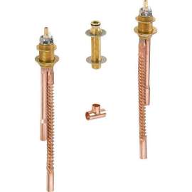 Classic Roman Rough-In