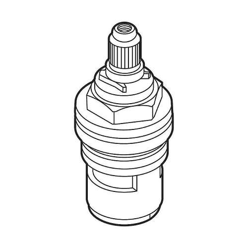 Brizo Trevi RP40128