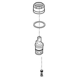 Peerless RP41701