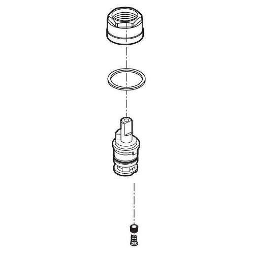 Peerless RP41701