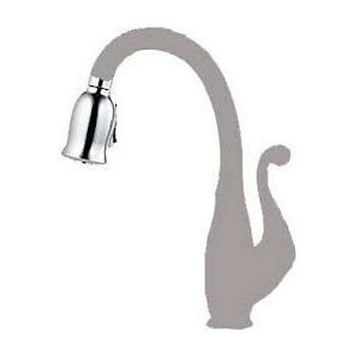 Brizo Floriano RP40515