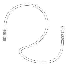 Brizo Floriano RP40532