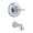 Delta Victorian T14155-LHP