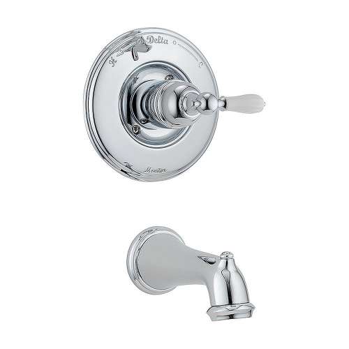 Delta Victorian T14155-LHP