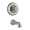 Delta Victorian T14155-SSLHP