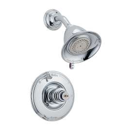 Delta Victorian T14255-LHP-M