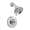 Delta Victorian T14255-LHP