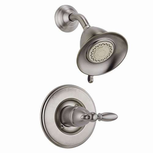 Delta Victorian T14255-SSLHP