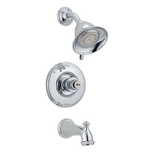 Delta Victorian T14455-LHP