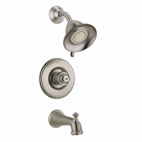 Delta Victorian T14455-SSLHP
