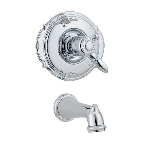 Delta Victorian T17155