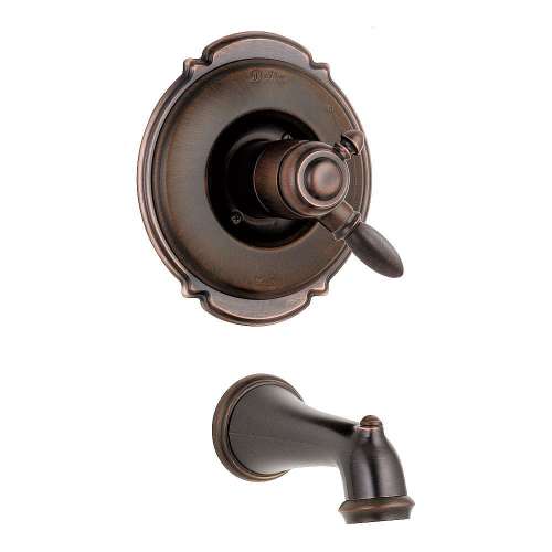 Delta Victorian T17155-RB