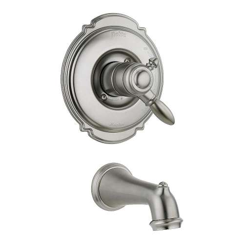 Delta Victorian T17155-SS