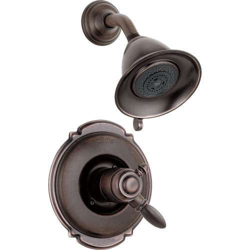 Delta Victorian T17255-RB